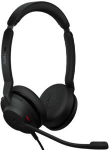 Jabra Evolve2 30 Headsets