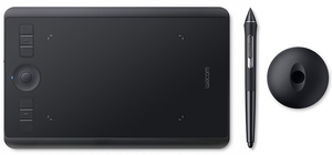 Wacom Intuos Pro Pen Tablet