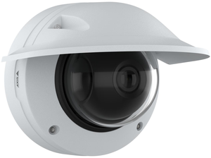 AXIS Q3626-VE PTRZ hálózati kamera