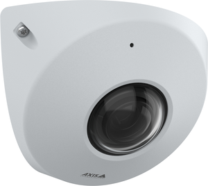 AXIS P9117-PV hálózati sarokkamera