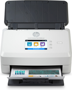 HP ScanJet Enterp. Flow N7000snw Scanner