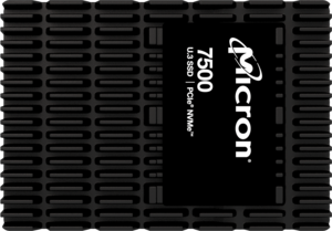 Micron 7500 SSD