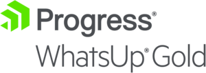 Progress WhatsUp Gold