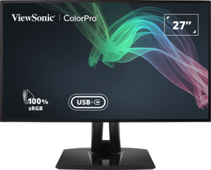 ViewSonic ColorPro Monitor