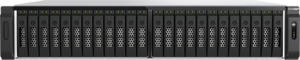 QNAP TSh3077AFU 64GB 30-bay NAS
