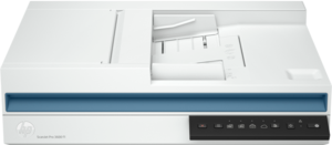 HP ScanJet Pro 3600 f1 Scanner
