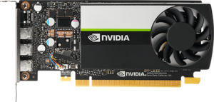 Cartes graphiques professionnelles PNY NVIDIA