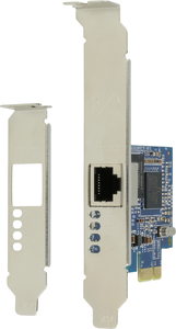 ARTICONA Gigabit PCIe Netzwerkkarte