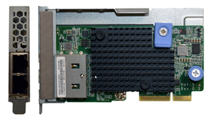 Lenovo ThinkSystem 10Gb 2-port SFP+ LOM
