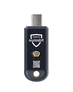 Clé USB-C REINER SCT Pro FIDO
