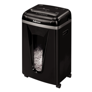 Fellowes Microshred 450M Shredder