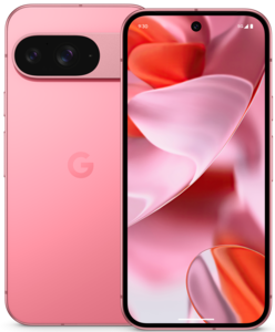 Google Pixel 9 Smartphones