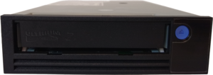 Quantum LTO-7 HH SAS internes Laufwerk