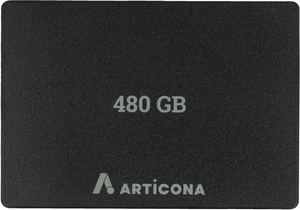 ARTICONA 480GB internal SATA SSD