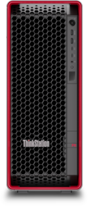Lenovo ThinkStation P8 Tower Workstation