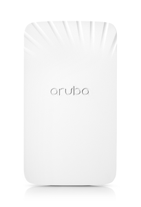 HPE Aruba 500H Wi-Fi 6 Access Point