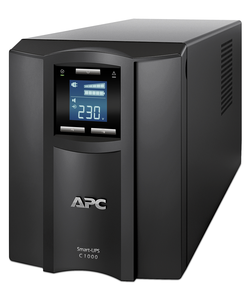 APC Smart UPS SMC UPS-systeem