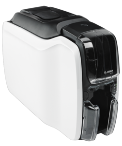 Zebra ZC100 Card Printer