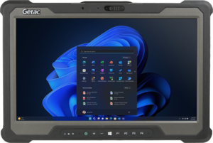 Getac A140 G2 Outdoor Industrial Tablet
