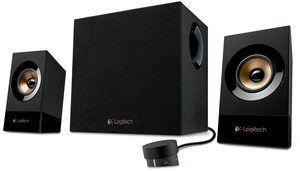 Logitech Z533 Lautsprechersystem