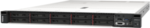 Lenovo ThinkSystem SR630 V2