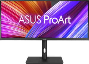 ASUS ProArt PA348CGV Monitor