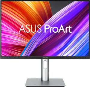 ASUS ProArt PA248CRV Monitor