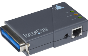 InterCon PS105 Print Server