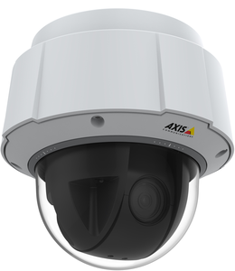 AXIS Q60 Network Camera
