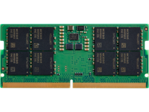 HP 16GB DDR5 5600MHz Memory