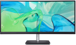 Écran incurvé Acer CB343CURbemiiphuzx