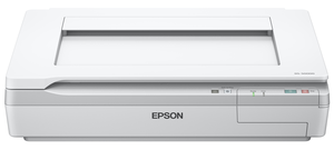 Epson A3 Flachbettscanner