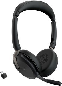 Jabra Evolve2 65 Flex Headsets