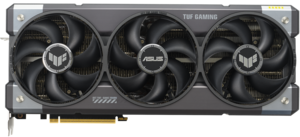 Cartes graphiques Asus GeForce RTX 5090