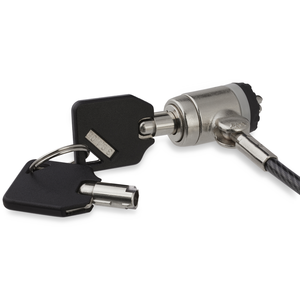 StarTech Notebook Lock with Key