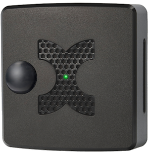 Kentix MultiSensor-LAN mit PoE und PIR