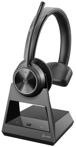 Poly Savi 7300 Office DECT-Headsets