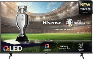 Smart TV Hisense E77NQ