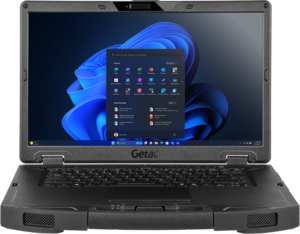 Getac S510 U5 16/512 Go Outdoor