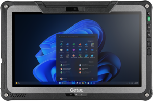 Getac F110 G7 Outdoor Industrial Tablet