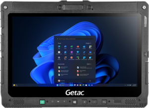 Getac K120 G3 Outdoor Industrial Tablet