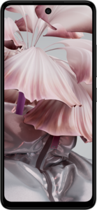 HMD Pulse 64 GB meteor black