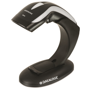 Datalogic Heron Barcode Scanner