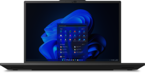 Lenovo ThinkPad P16s Gen 3 Mobile Workstation