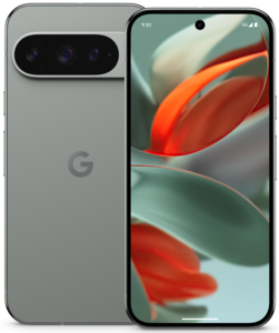 Google Pixel 9 Pro 512 GB hazel