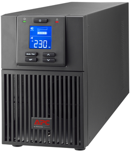 APC Easy UPS SRV UPS-Systemen