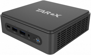 TAROX TC402I N95 4/120GB IGEL OS 12 Pre