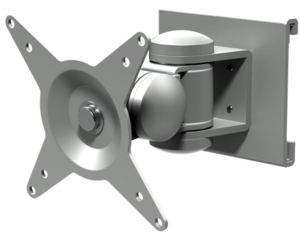 Dataflex Viewlite Wall Mount
