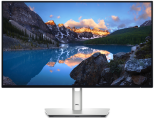 Dell UltraSharp Monitoren