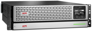 APC Smart-UPS SRT Li-Ion UPS-systemen
